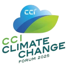 ตราสัญลักษณ์รางวัล Climate Action Excellence