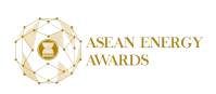 ตราสัญลักษณ์รางวัล ASEAN Energy Efficiency and Conservation Best Practices Awards 2025