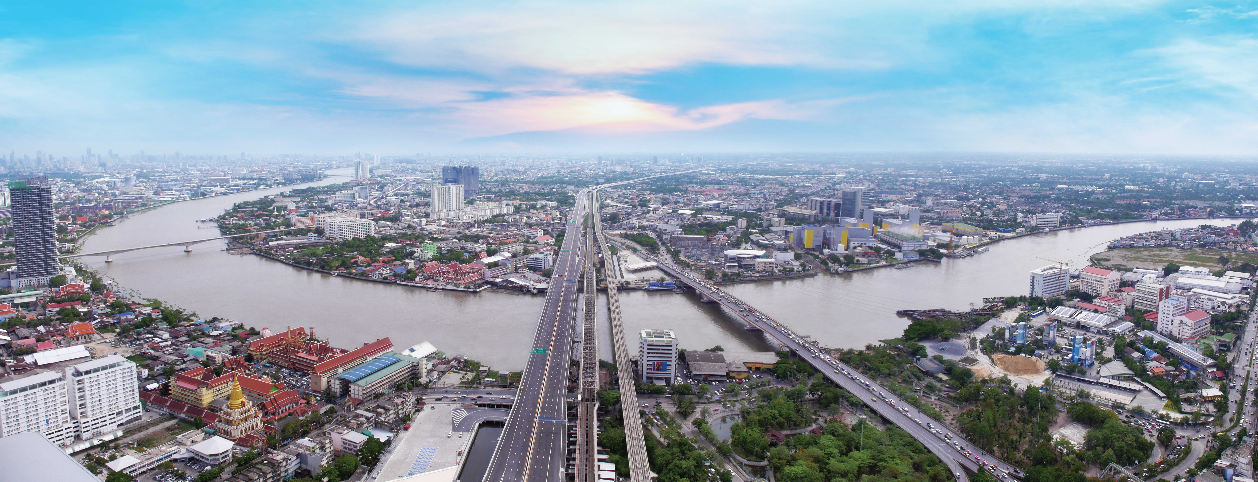 ภาพบรรยากาศการดำเนินงานของ BEM
